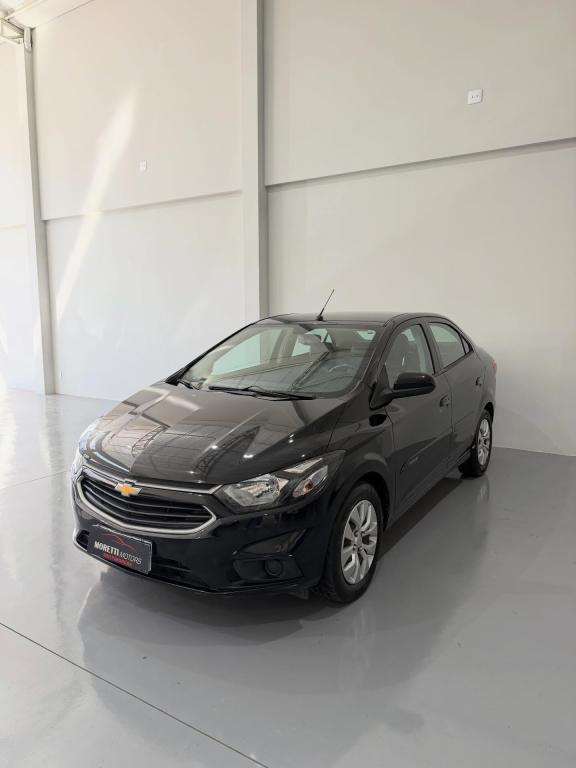 CHEVROLET Prisma - Foto