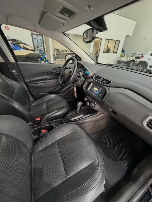 CHEVROLET Prisma - Foto