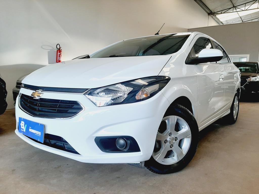 CHEVROLET Prisma