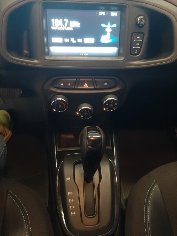 CHEVROLET Prisma - Foto