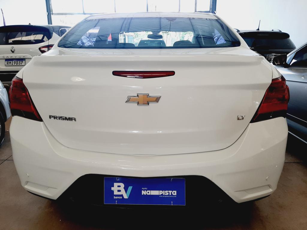 CHEVROLET Prisma - Foto