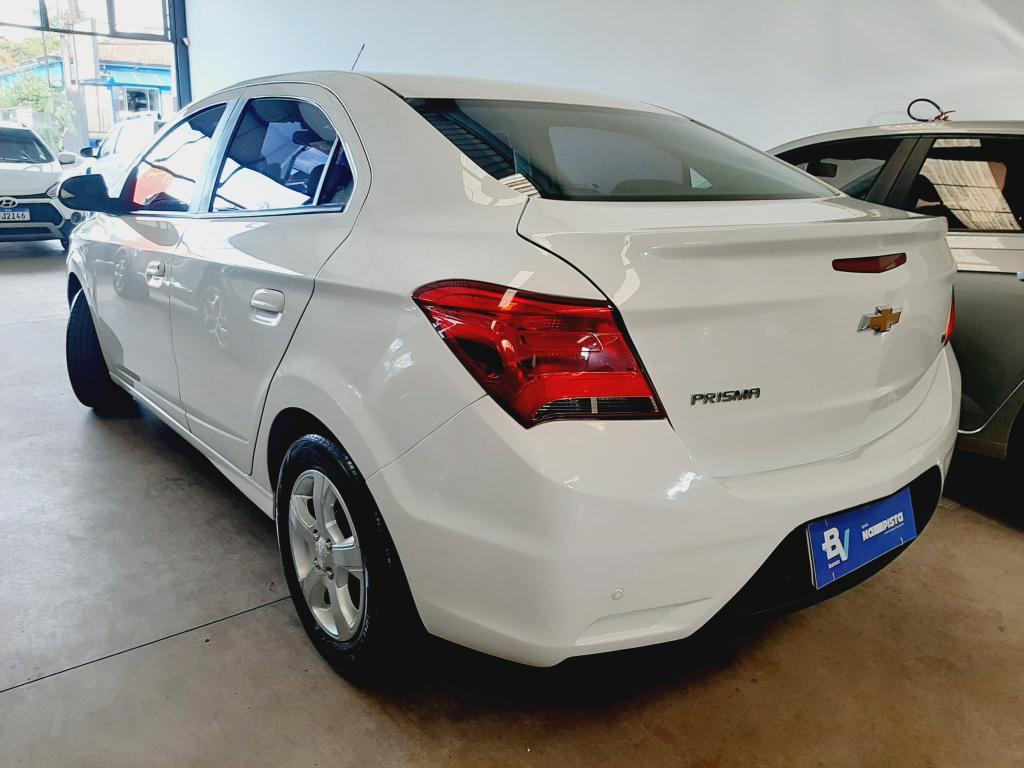CHEVROLET Prisma - Foto