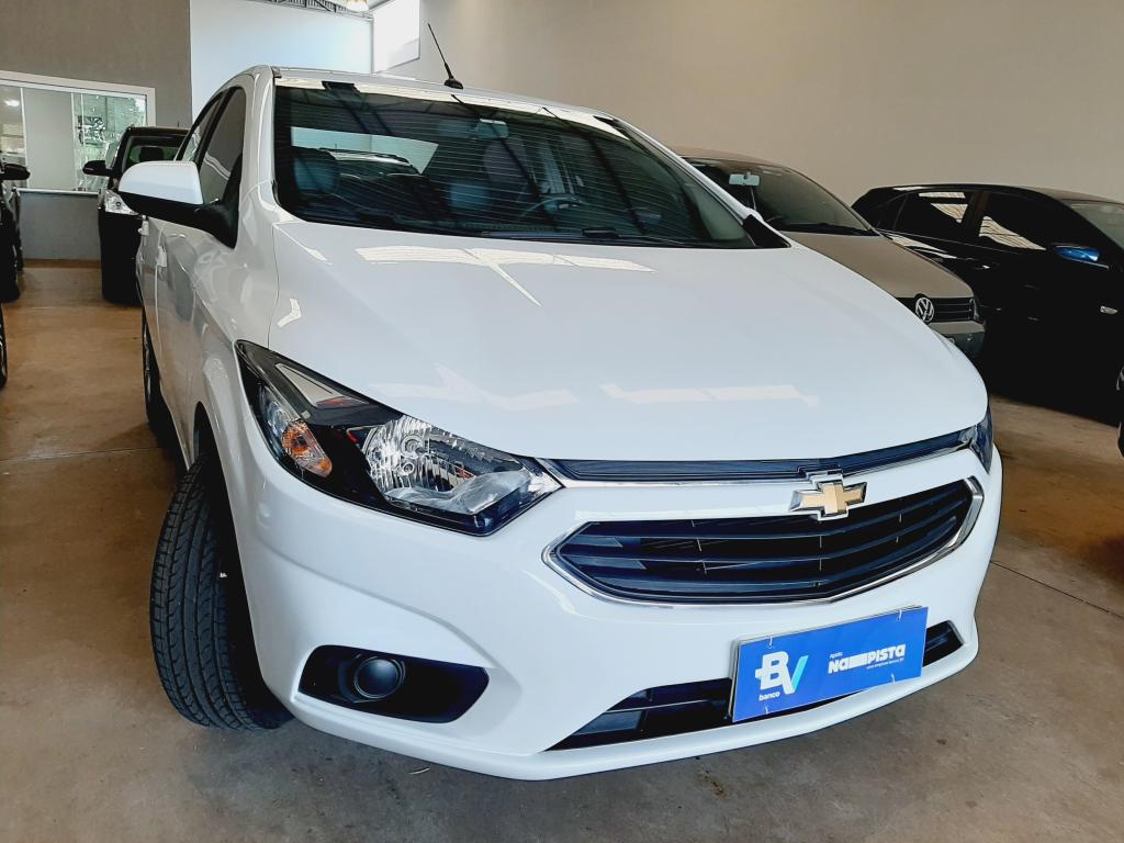 CHEVROLET Prisma - Foto