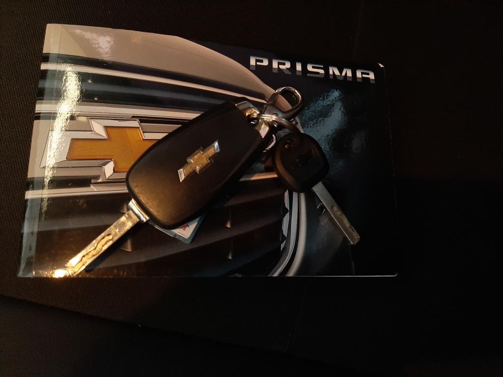 CHEVROLET Prisma - Foto