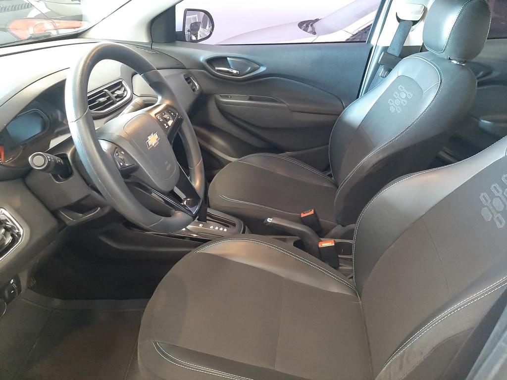 CHEVROLET Prisma - Foto