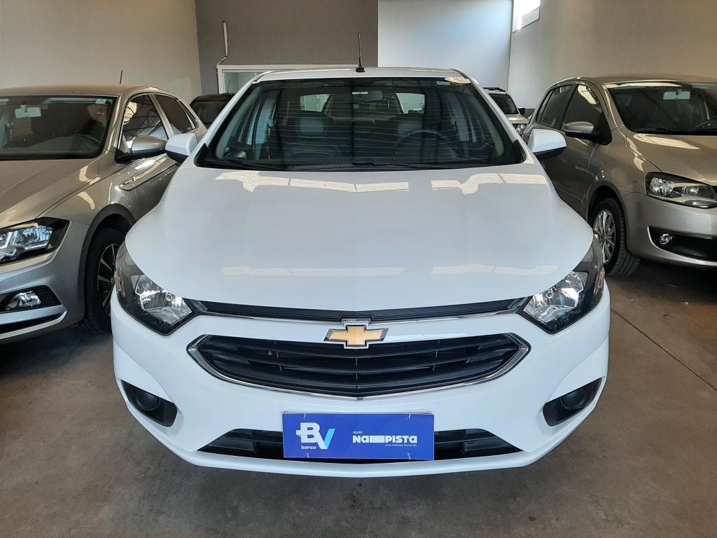 CHEVROLET Prisma - Foto
