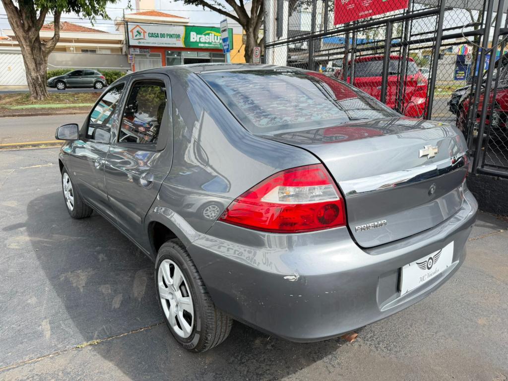 CHEVROLET Prisma - Foto