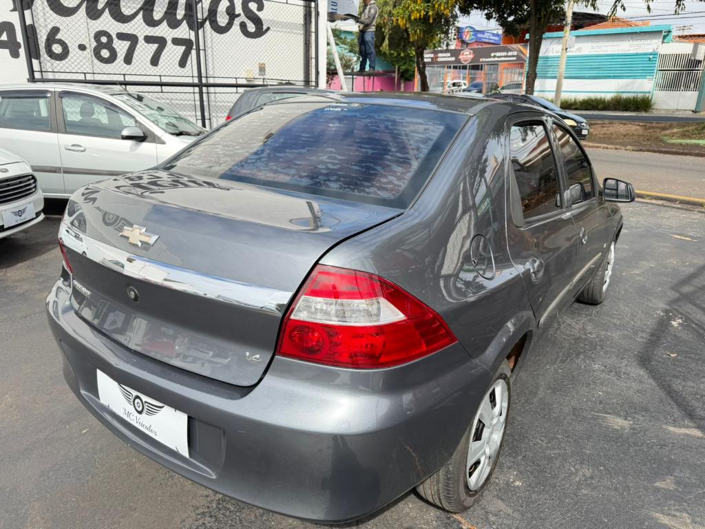 CHEVROLET Prisma - Foto