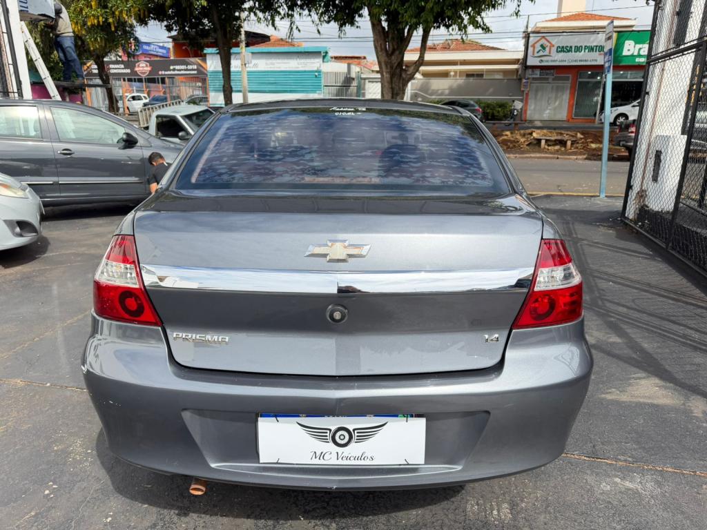 CHEVROLET Prisma - Foto