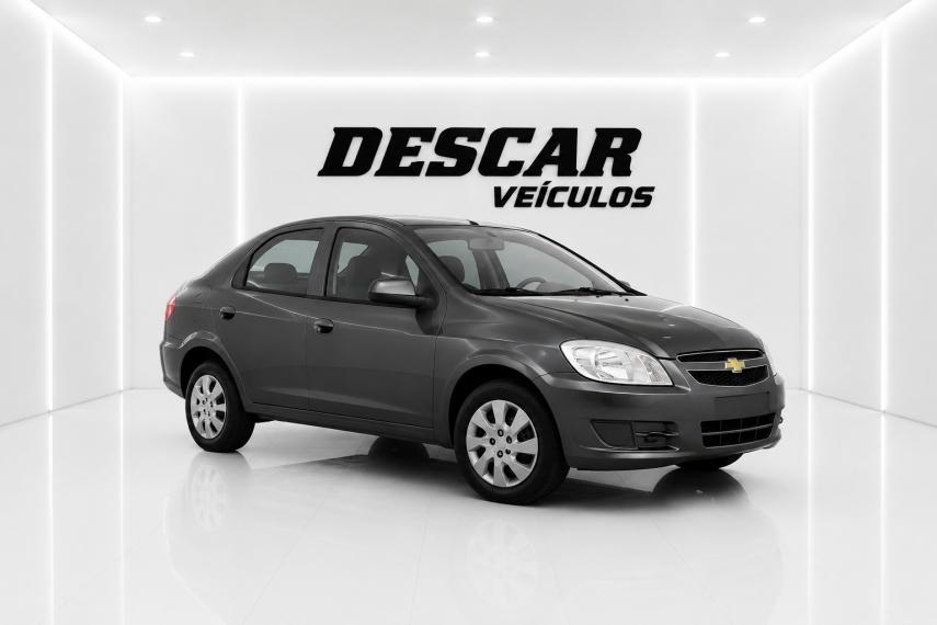CHEVROLET Prisma