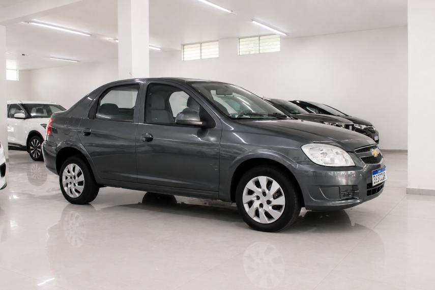 CHEVROLET Prisma - Foto