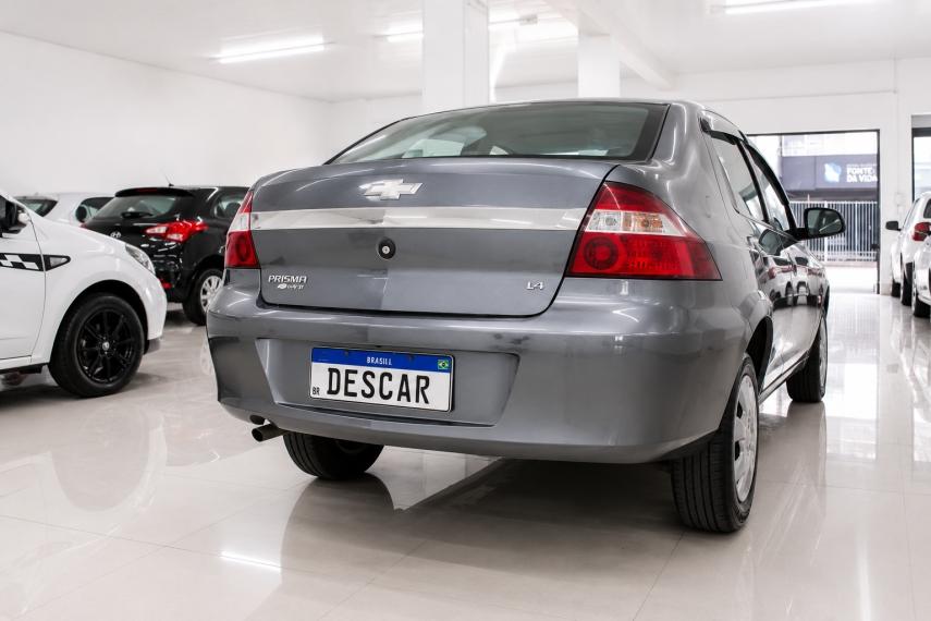 CHEVROLET Prisma - Foto