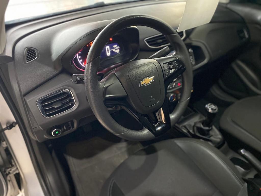 CHEVROLET Prisma - Foto