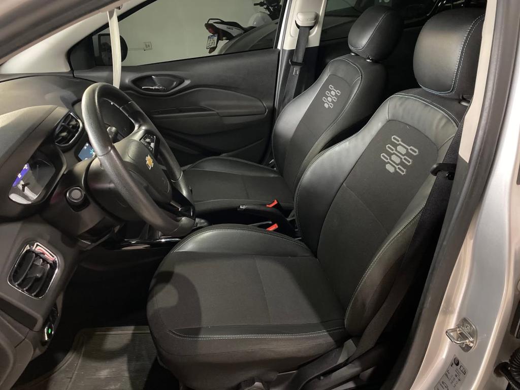 CHEVROLET Prisma - Foto