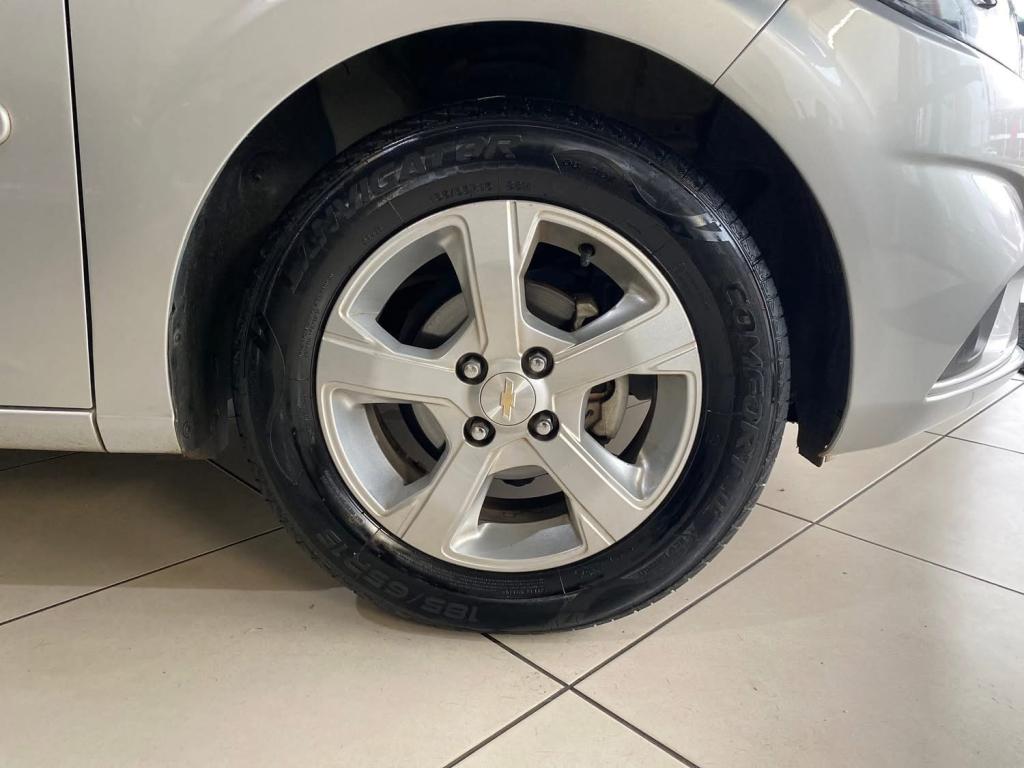 CHEVROLET Prisma - Foto
