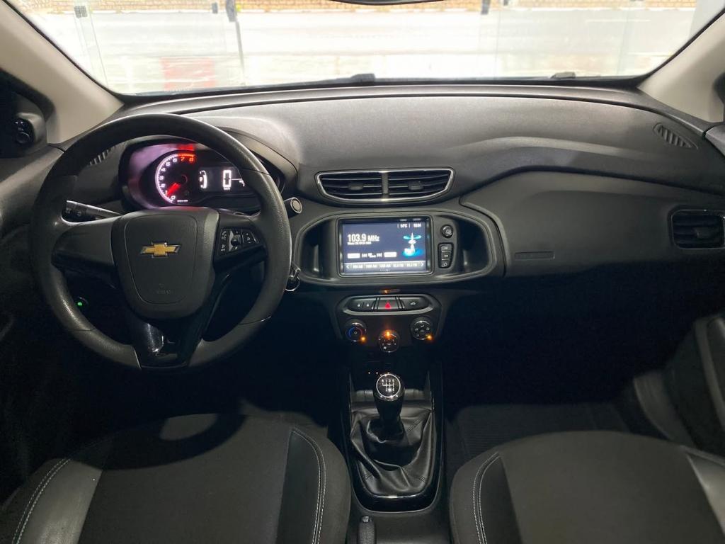 CHEVROLET Prisma - Foto