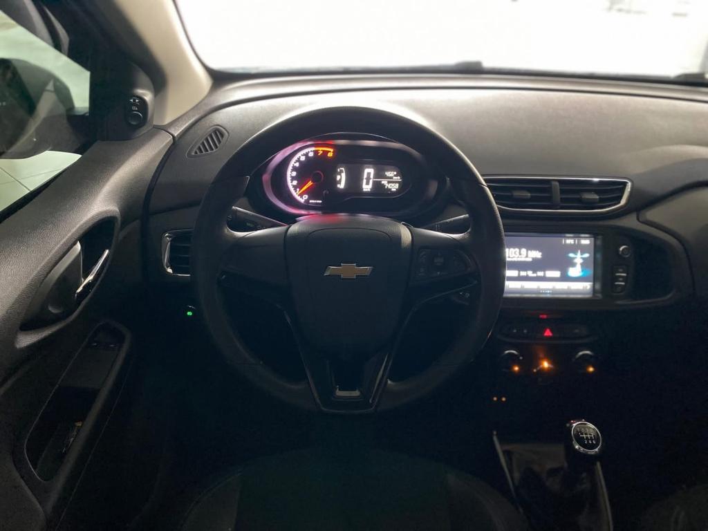 CHEVROLET Prisma - Foto