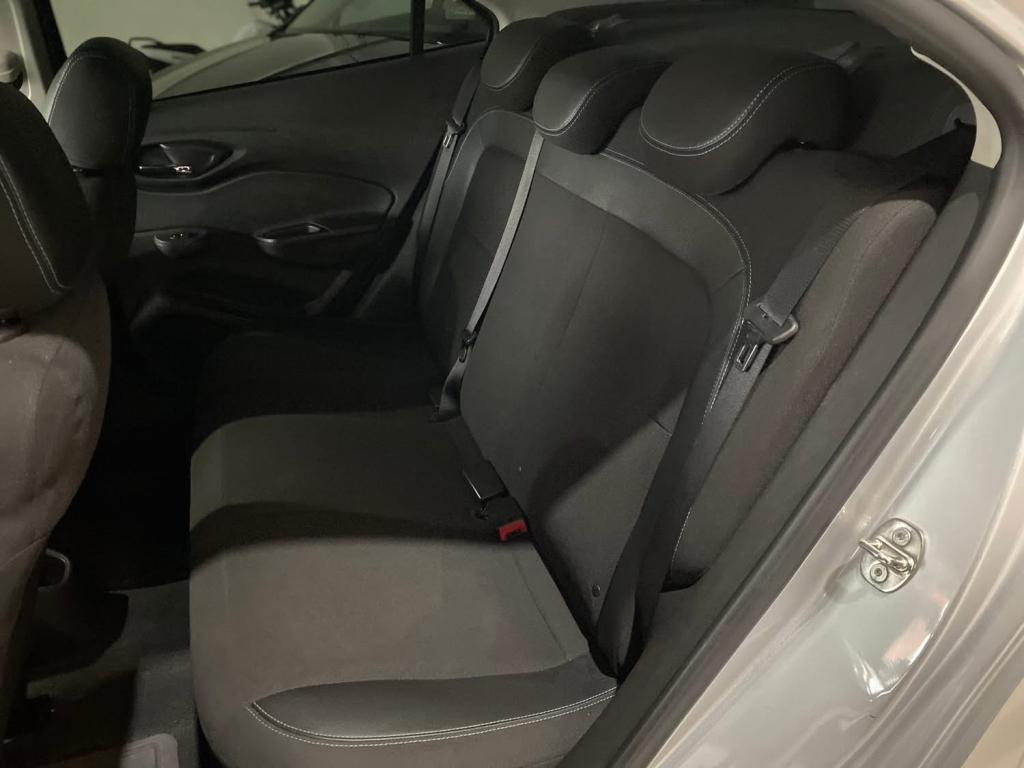 CHEVROLET Prisma - Foto