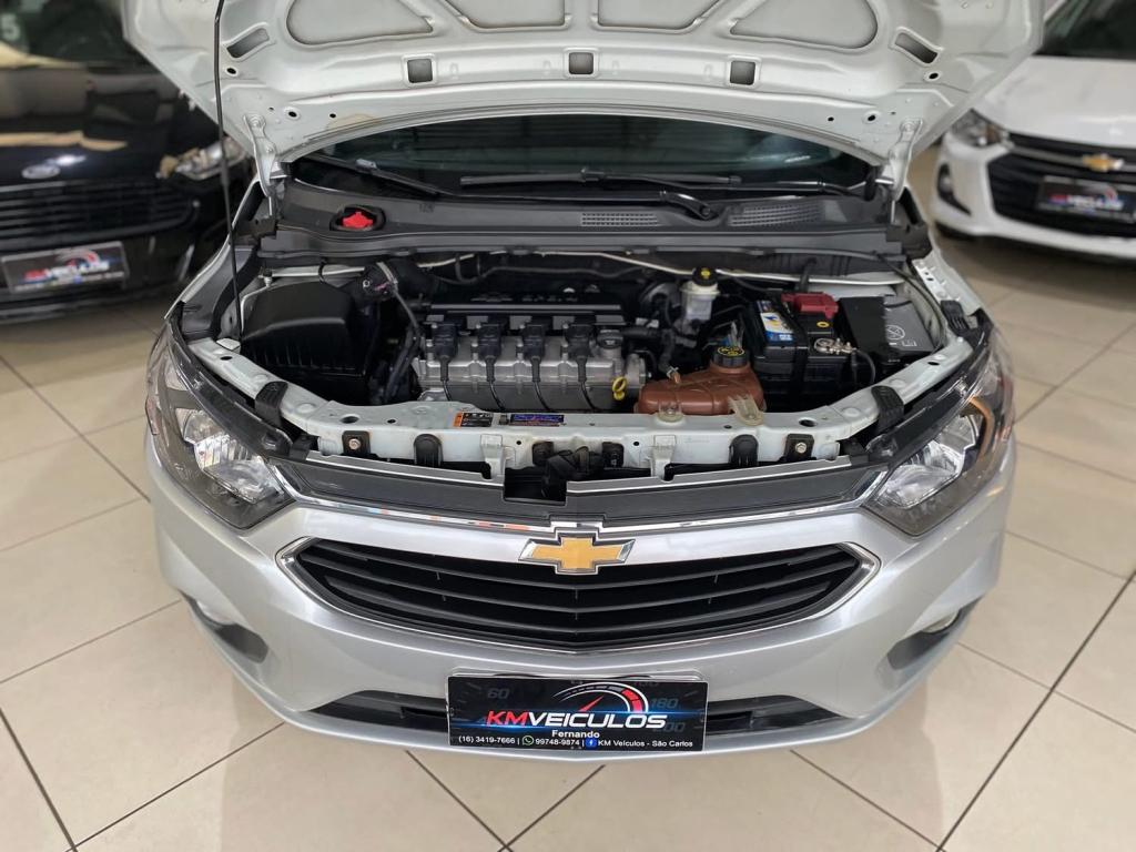 CHEVROLET Prisma - Foto