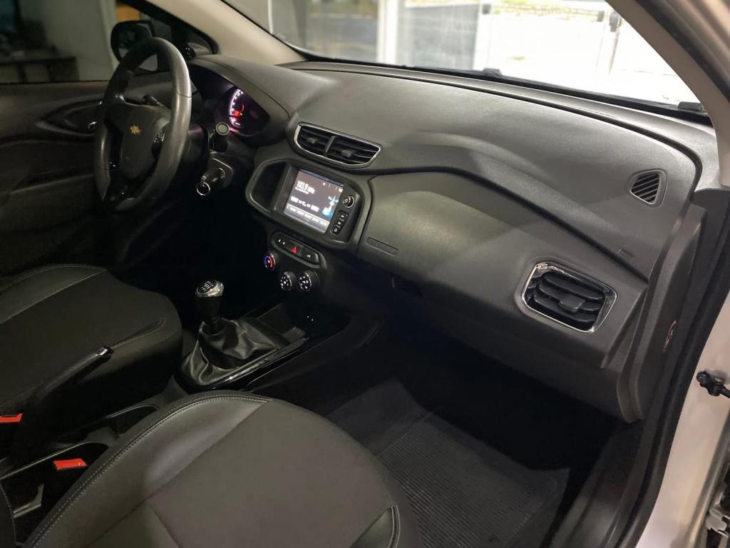 CHEVROLET Prisma - Foto