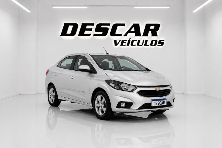 CHEVROLET Prisma