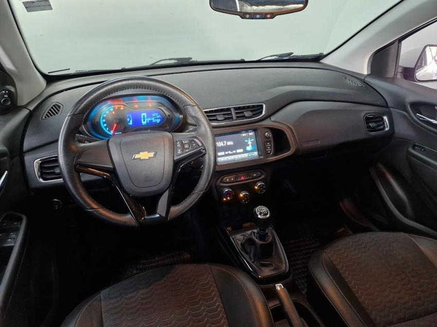 CHEVROLET Prisma - Foto