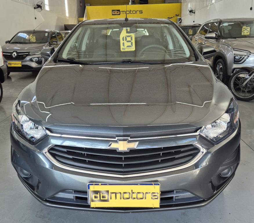 CHEVROLET Prisma - Foto