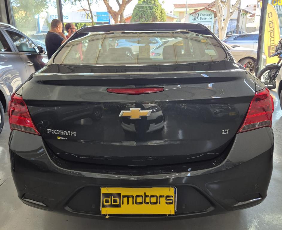 CHEVROLET Prisma - Foto