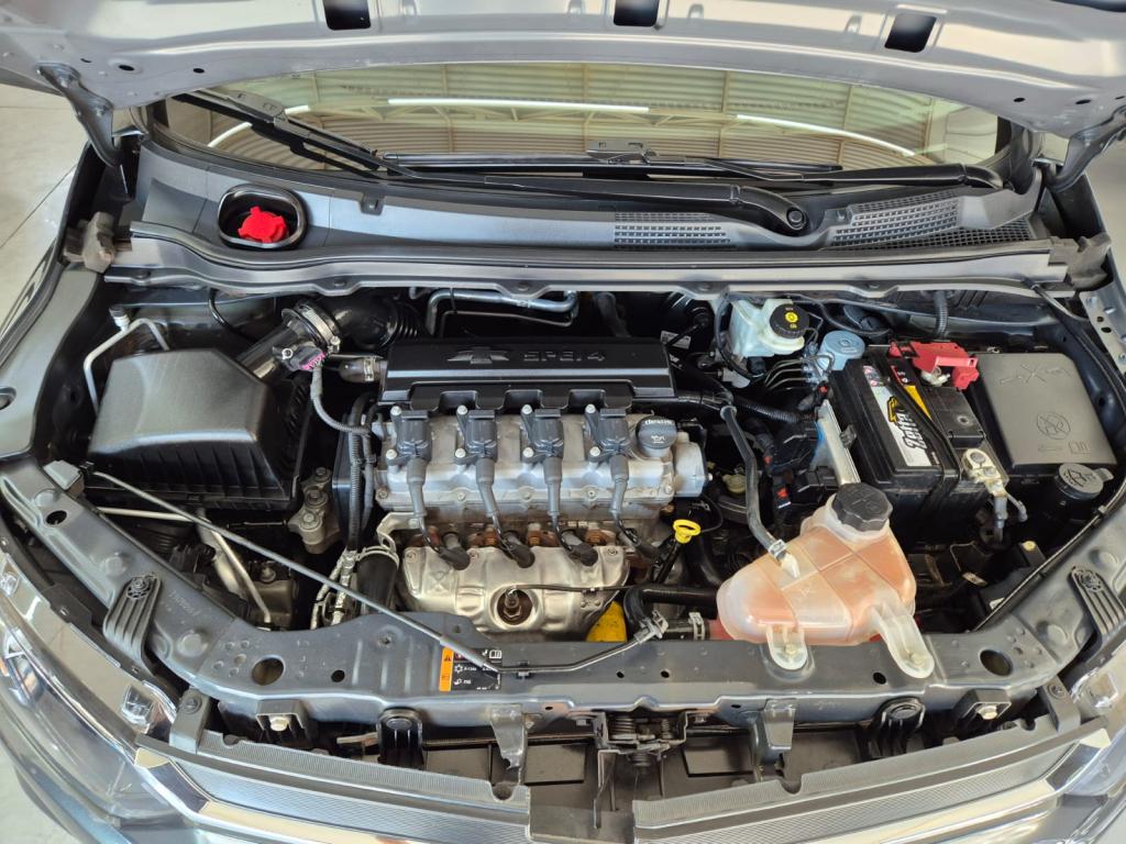 CHEVROLET Prisma - Foto