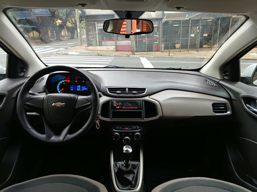 CHEVROLET Prisma - Foto