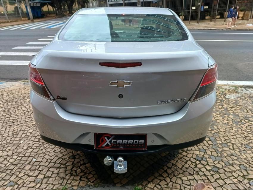 CHEVROLET Prisma - Foto
