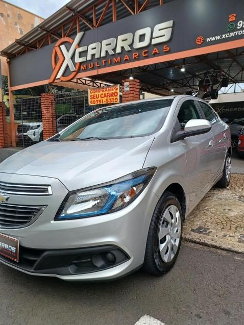 CHEVROLET Prisma - Foto