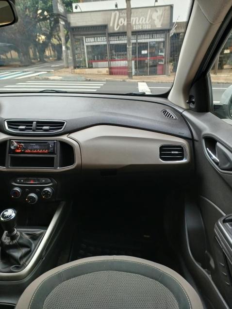 CHEVROLET Prisma - Foto