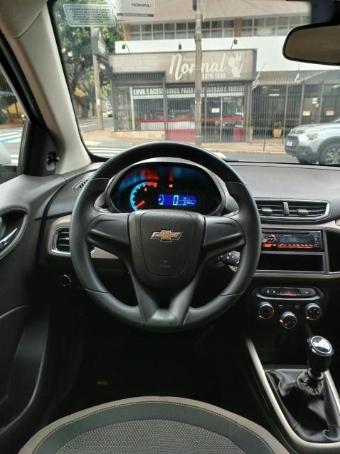 CHEVROLET Prisma - Foto