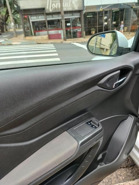 CHEVROLET Prisma - Foto