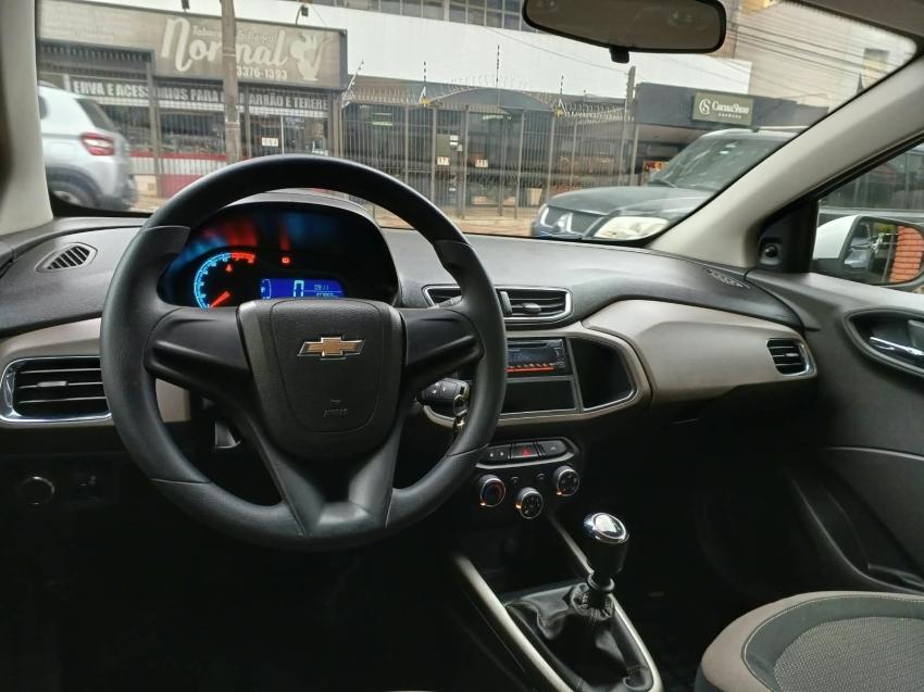 CHEVROLET Prisma - Foto
