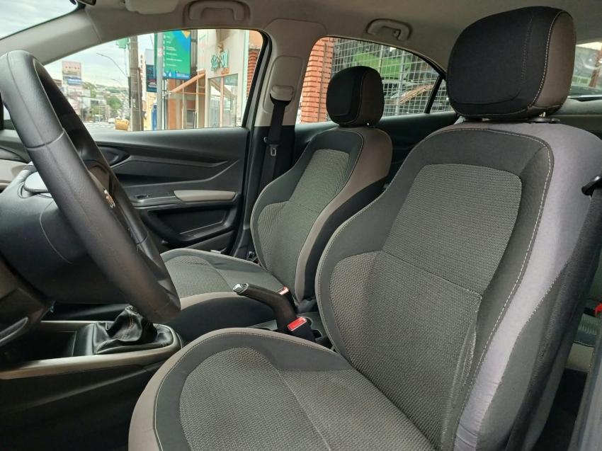 CHEVROLET Prisma - Foto
