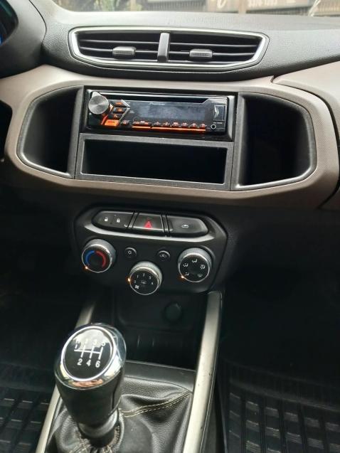 CHEVROLET Prisma - Foto