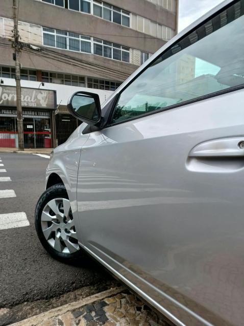 CHEVROLET Prisma - Foto