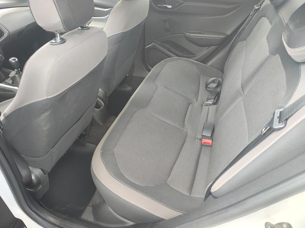 CHEVROLET Prisma - Foto