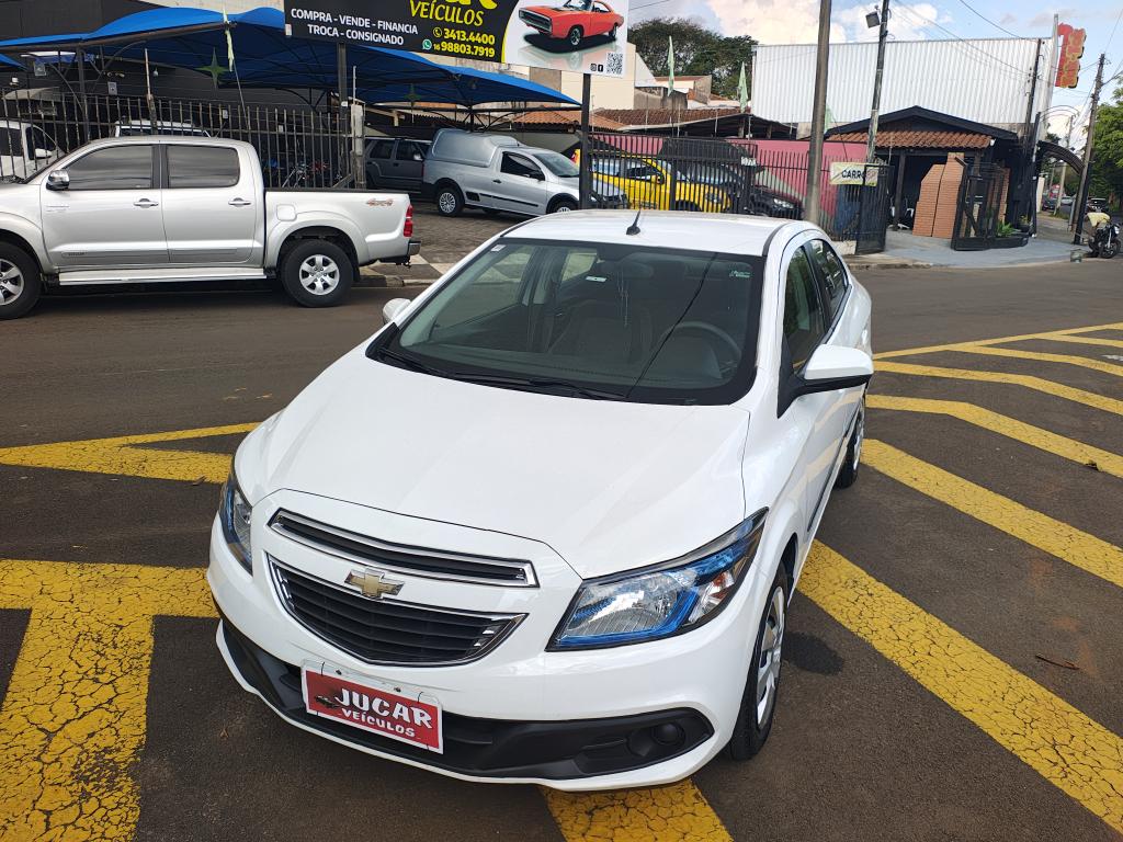 CHEVROLET Prisma - Foto