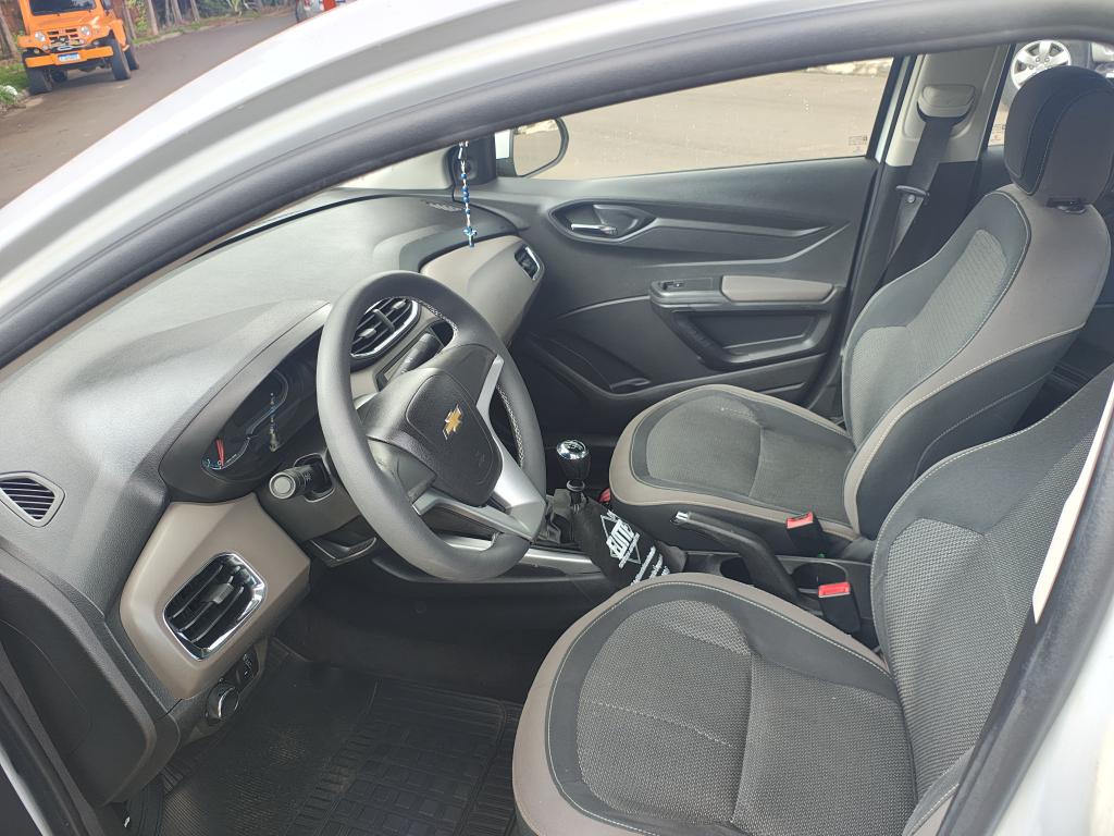 CHEVROLET Prisma - Foto