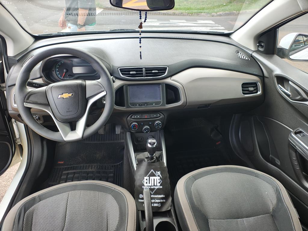 CHEVROLET Prisma - Foto