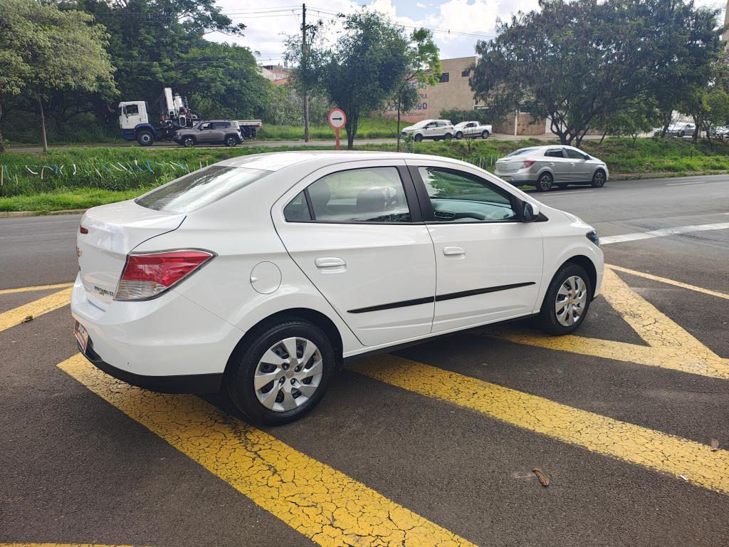 CHEVROLET Prisma - Foto