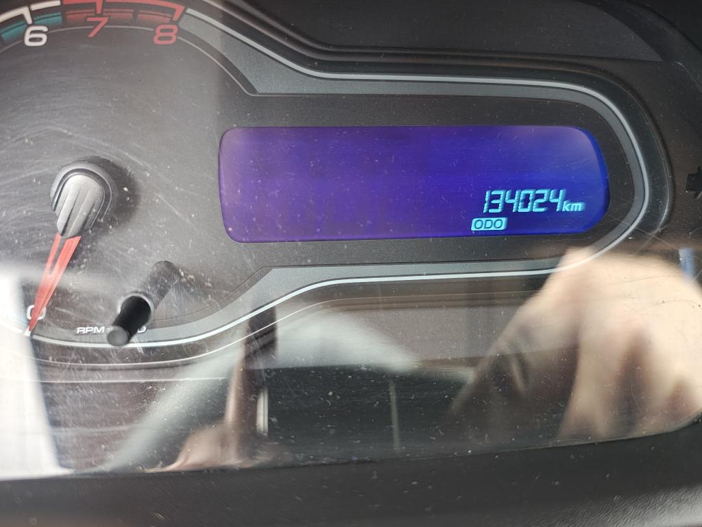 CHEVROLET Prisma - Foto