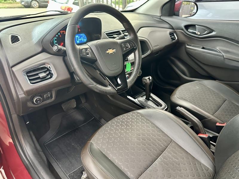 CHEVROLET Prisma - Foto