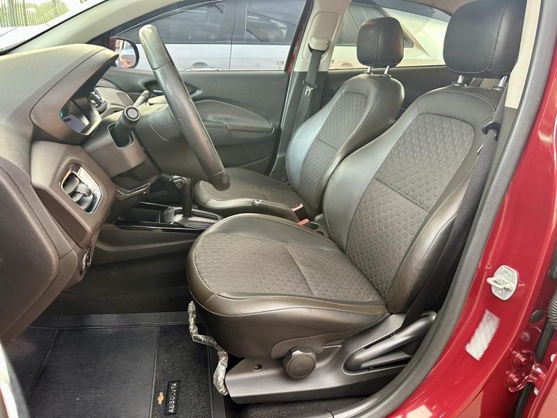 CHEVROLET Prisma - Foto