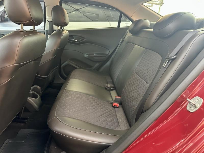 CHEVROLET Prisma - Foto