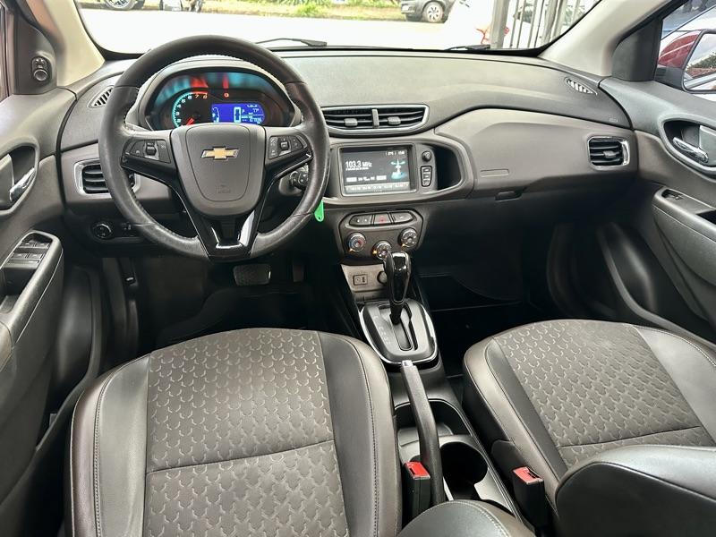 CHEVROLET Prisma - Foto