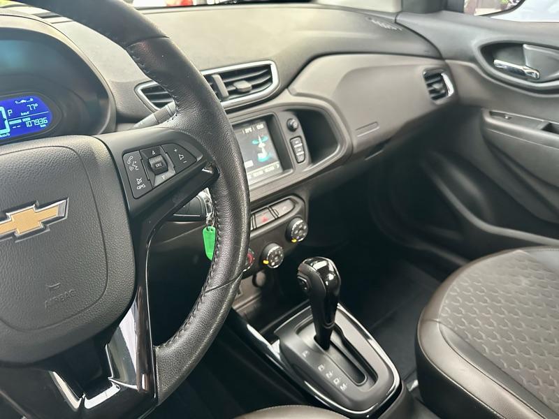 CHEVROLET Prisma - Foto